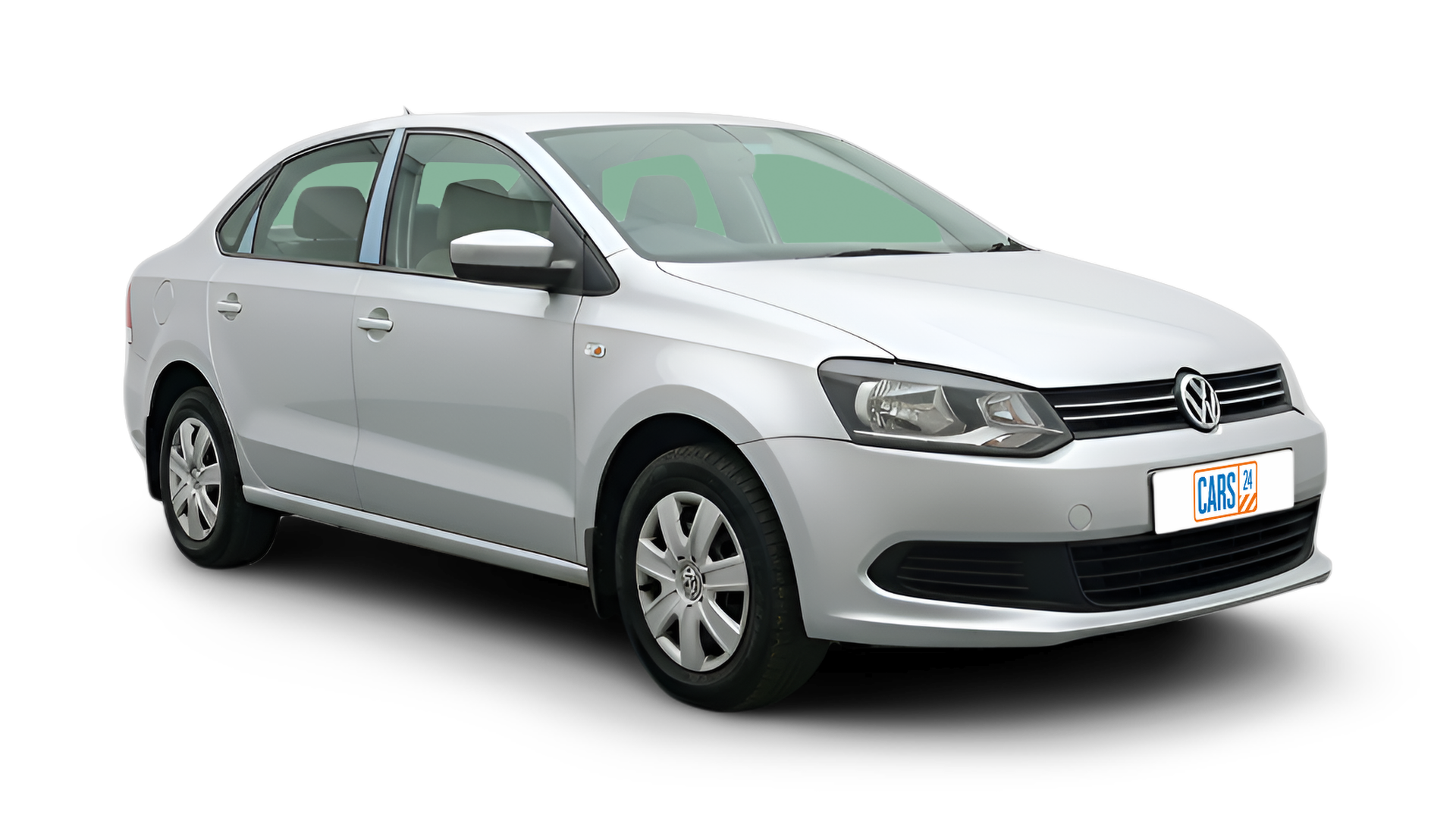 Volkswagen Vento-img